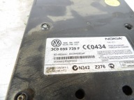 VW PASSSAT B6 module BLUETOOTH 3C0035729F