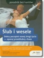 Ślub i wesele Poradnik bez kantów