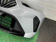 front bumper front BMW 1 F70 M PAKIET
