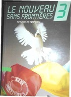 Le nouveau sans frontieres 3 - J. Girarde