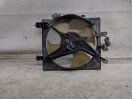 ventilátor chladiče Honda Civic VII 7 1,4