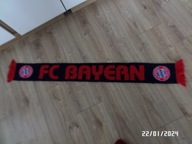 szalik chłopięcy-FC BAYERN