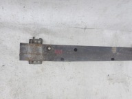TOYOTA AURIS and 06-12 bumper support front front