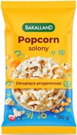 Popcorn Solony kukurydza ziarno do mikrofali 90G