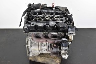 Motore BMW e60 e61 e81 e87 e90 e60 e91 2.0d 177KM N47D20C EURO 4 @KOMPRESJA