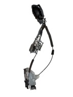 lock door right rear part CITROEN C5 III X7 KOMBI