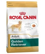 Royal Canin BHN Golden Retriever sucha karma dla