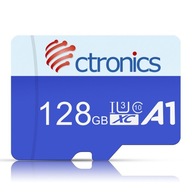 Pamäťová Karta TF Micro SD 128GB Ctronics
