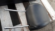A4 B8 rest seat left front leather A5 8T Q5