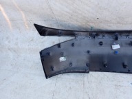 KIA SPORTAGE V 21- cap bonnet boot