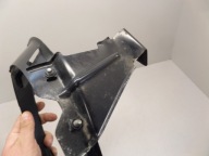 bumper bracket frame OKULAR lights left front VW NEW BEETLE 98-05