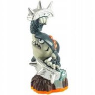 FIGÚRKA SKYLANDERS GIANTS TERRAFIN EARTH