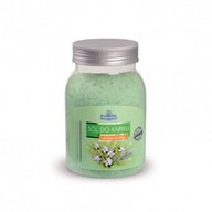 Sól do kąpieli zielona herbata 600 g - IWONICZANKA