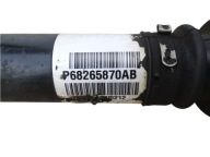 semi-axis right front right front P68265870AB JEEP CHEROKEE V KL 4X4 AUTOMAT