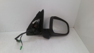 mirror right 14+2 pin 481-16 Volvo V60