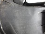 VW ID7 ID.7 14A 23- support holder console W bumper front right
