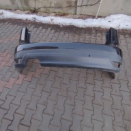bumper rear Jaguar F-Pace HK8317A958BA