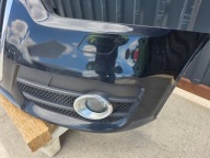 bumper front AUDI Q3 8U LY9B below washers complete 2011-2014 !!!