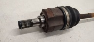 semi-axis left Hyundai i30 LIFT 1,4
