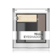 Bell HypoAllergenic Nude Eyeshadow 02