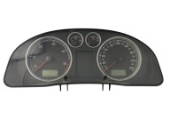 dials predkosciomierz 3B0920806A VW Passat B5 FL 1.9 TDI