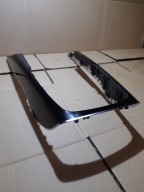 AUDI A7 4G DEKOR moulding TUNELU central 4G0864261Q