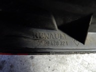 Renault Megane and light rear right 7700428321