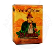 Argentyna Yerba Mate El Gaucho 500 g