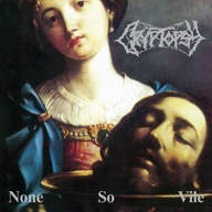 Cryptopsy - None So Vile (CD+DVD) (DVD + CD)