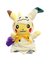 Pokemon Pikachu Cosplay Mimikyu Maskotka Zabawka Pluszak Duża 32 CM