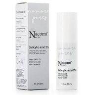 Nacomi Next Level Serum Kyselina salicylová 2% 30 ml