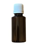 Butelka PET 30 ml z Nakrętką