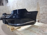 bumper rear Volkswagen Passat B7 2013