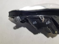 MERCEDES GL X164 light right front UK ANGLIK