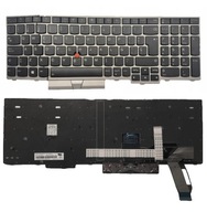 Klawiatura do Lenovo ThinkPad E580 E585 E590 L580 L590 P52 P53 P72 P73 T590