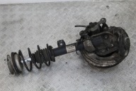 swing shock absorber McPherson right BMW E87 LIFT
