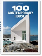 100 Contemporary Houses Jodidio Philip