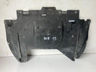 cover below engine cover lower PEUGEOT 508 and 9673016880