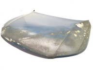 bonnet front front VOLVO XC40 18