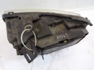 light right front front FIAT PANDA II 2