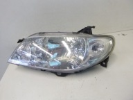 light front Mazda 323F BJ 2001