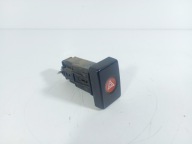 Dacia Logan Van 04-12 switch switch button of the lights of warning lights
