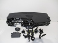 dashboard HYUNDAI IONIQ LIFT