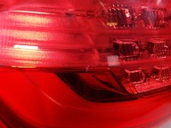 BMW 5 F11 light rear part left