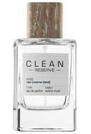 Clean Reserve Scent Rain EDP 100ml UNISEX MARRIOTT WAWA VALCON