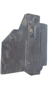 VOLVO V70 cover covering 9158986