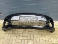 Porsche Panamera 970 09- bumper front front
