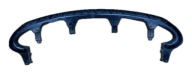 OPEL ASTRA K V sider lower pillar of a bumper front 13423602