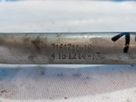 wiper mechanism BMW E92 7161711 front
