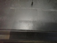 bumper front front RENAULT TRAFIC III 2014- 620223916